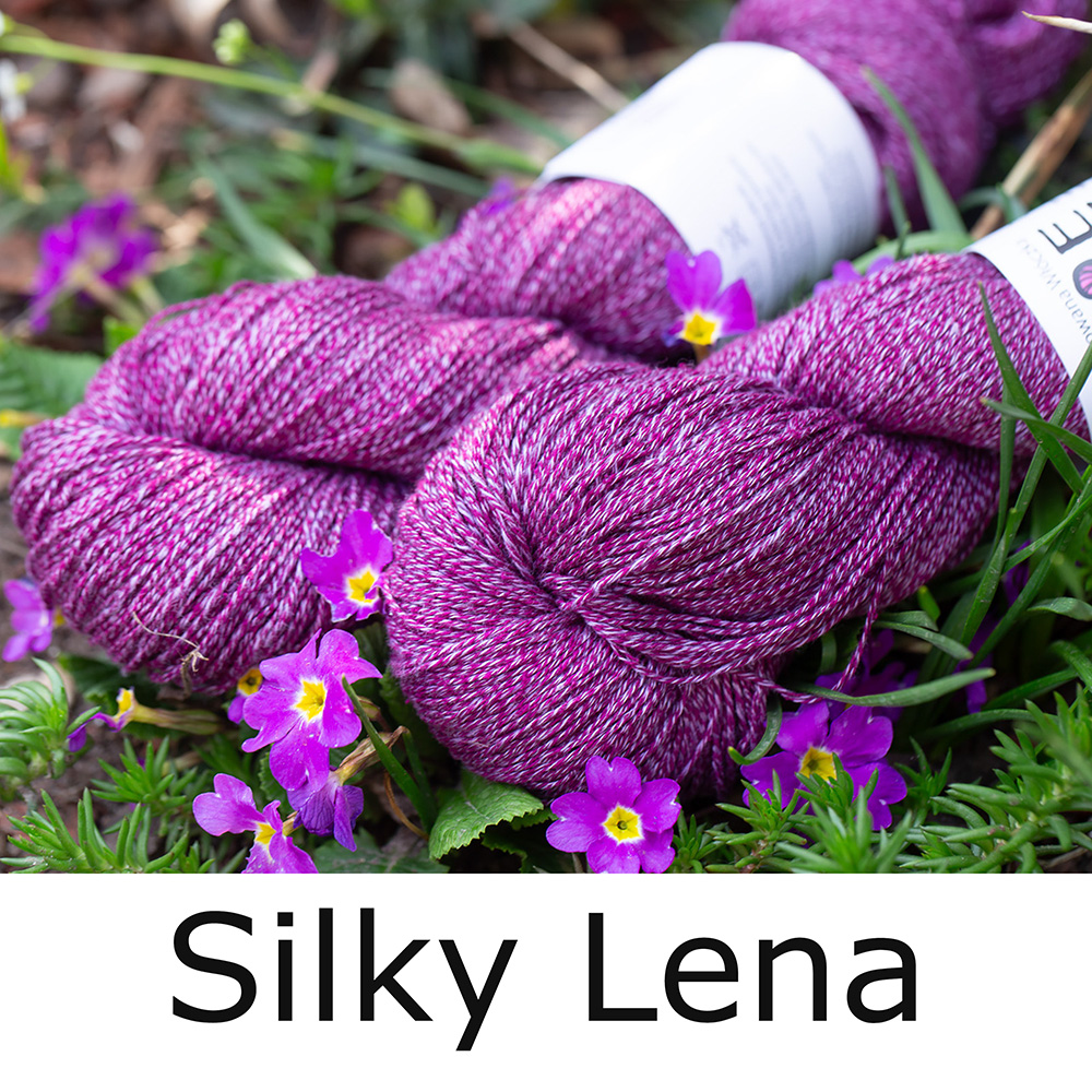 Silky Lena